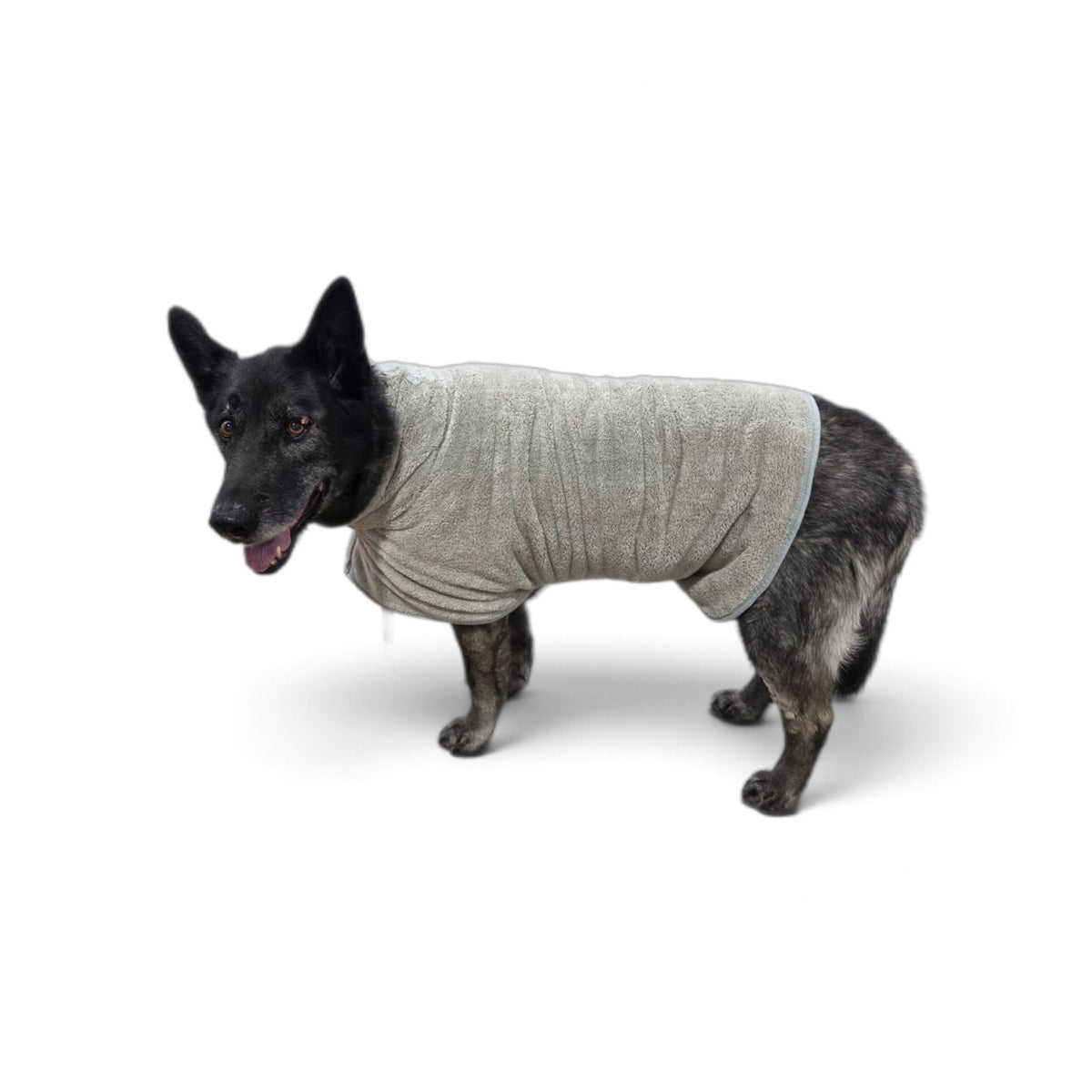 Dog Robe - Large