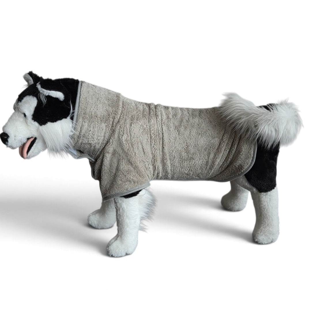 Dog Robe - Medium