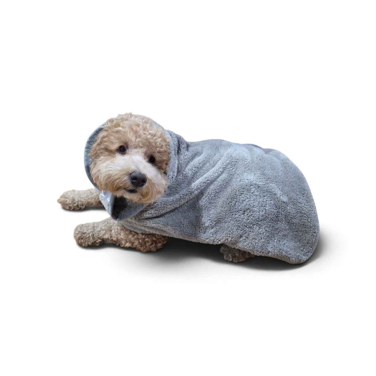 Dog Robe - Small