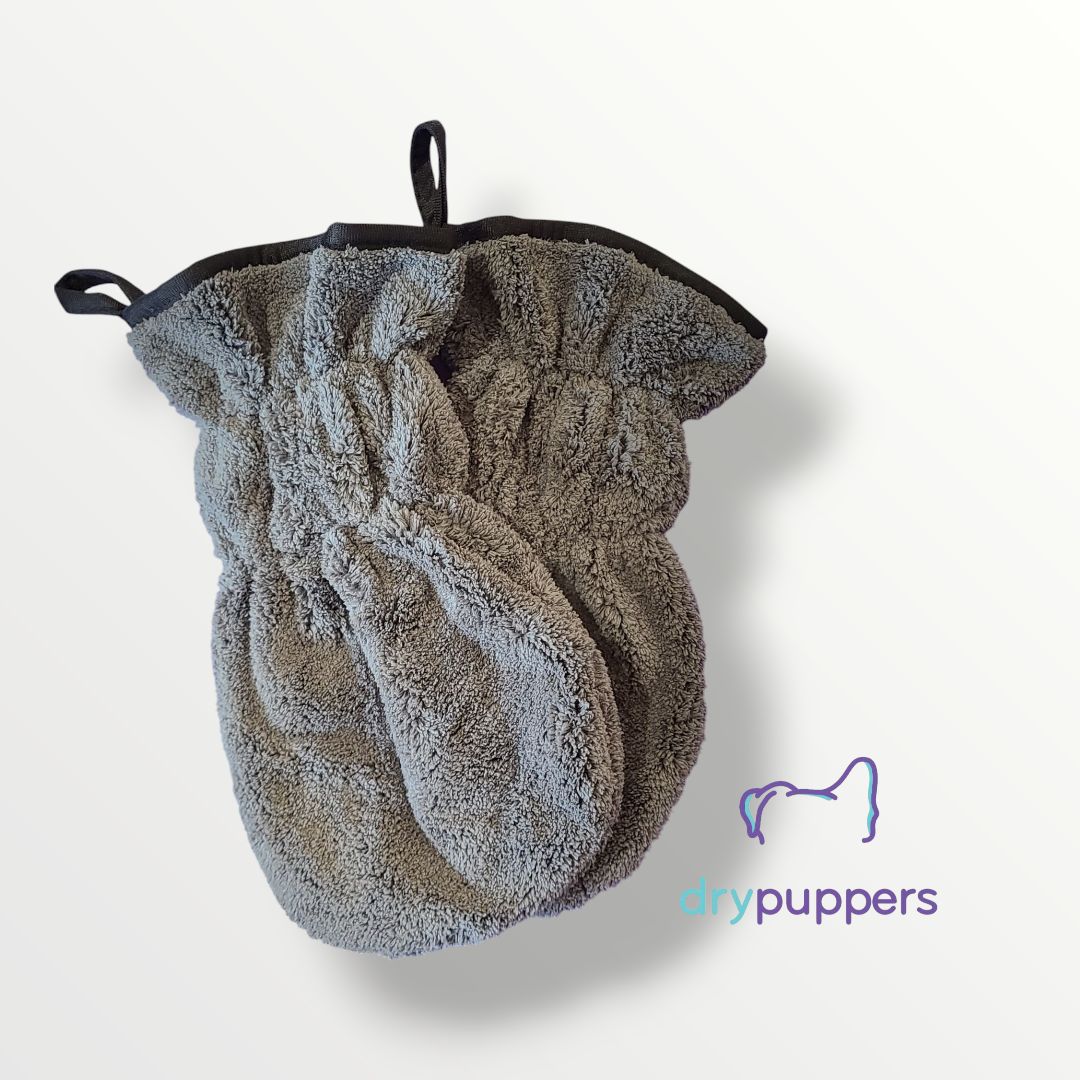 Get The Works! – Ultimate Dog Drying Kit